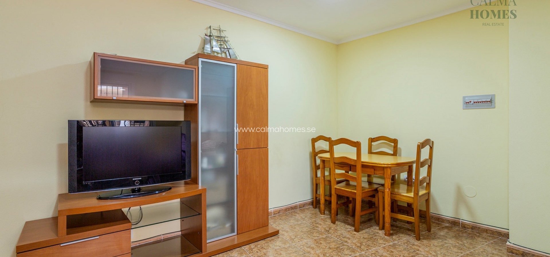 Sale - Apartment -
Torrevieja - Playa del Cura
