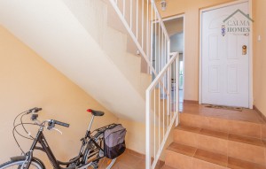 Sale - Bungalow -
Orihuela Costa - La Florida
