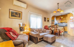 Sale - Semi-Detached Villa -
Torrevieja - El chaparral