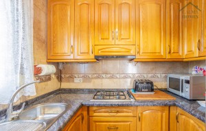 Sale - Semi-Detached Villa -
Torrevieja - El chaparral