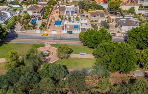 Sale - Villa -
Torrevieja - Los Balcones