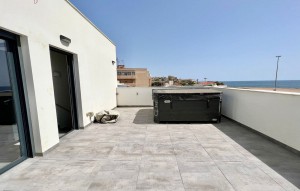 Sale - Villa -
Torrevieja - Playa de los Locos