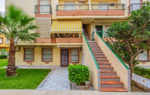 Sale - Bungalow -
Torrevieja - La veleta