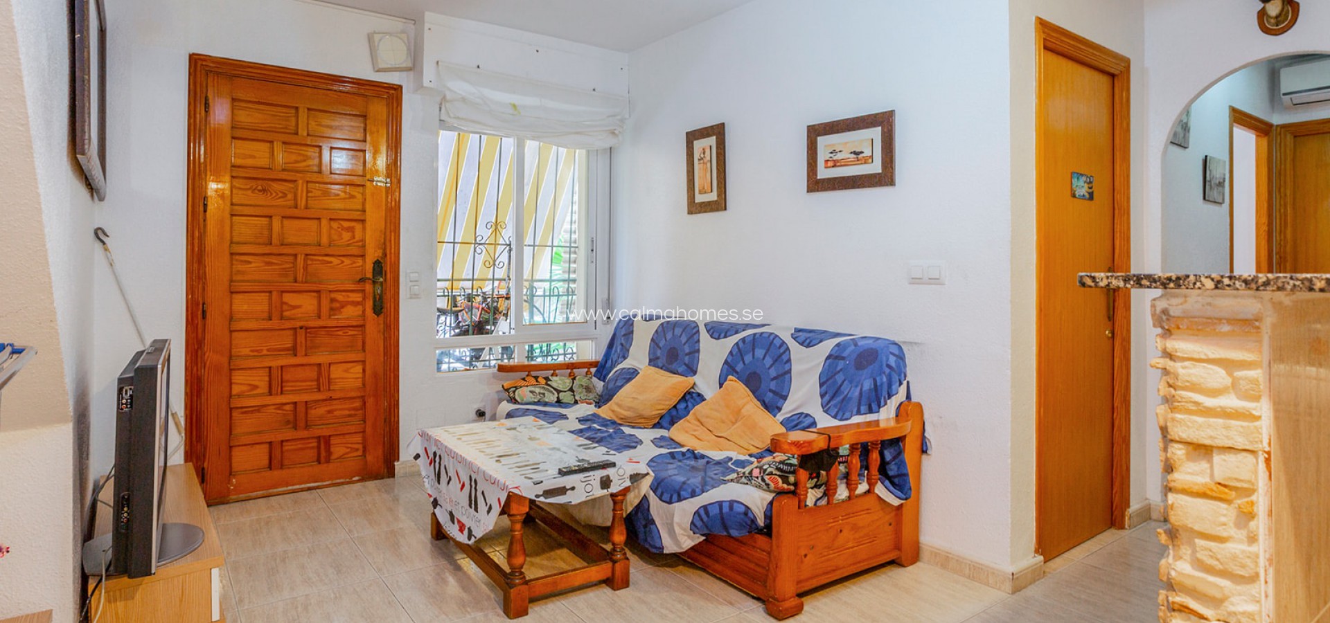Sale - Bungalow -
Torrevieja - La veleta