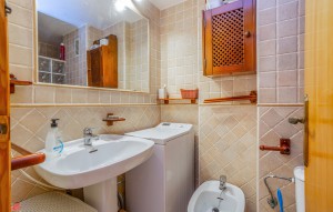 Sale - Bungalow -
Torrevieja - La veleta