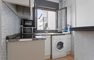 Resale - Apartment -
Orihuela Costa - Punta Prima