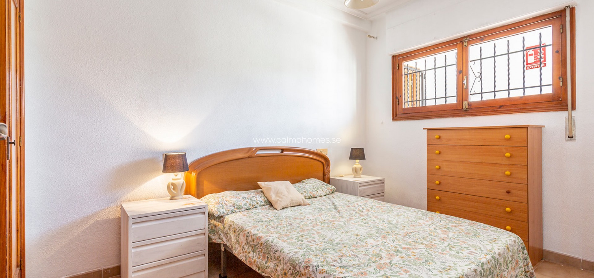 Resale - Apartment -
Orihuela Costa - Punta Prima