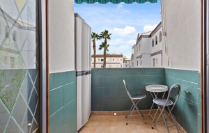 Resale - Apartment -
Orihuela Costa - Punta Prima