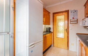 Sale - Bungalow -
San Pedro del Pinatar - Lo pagan