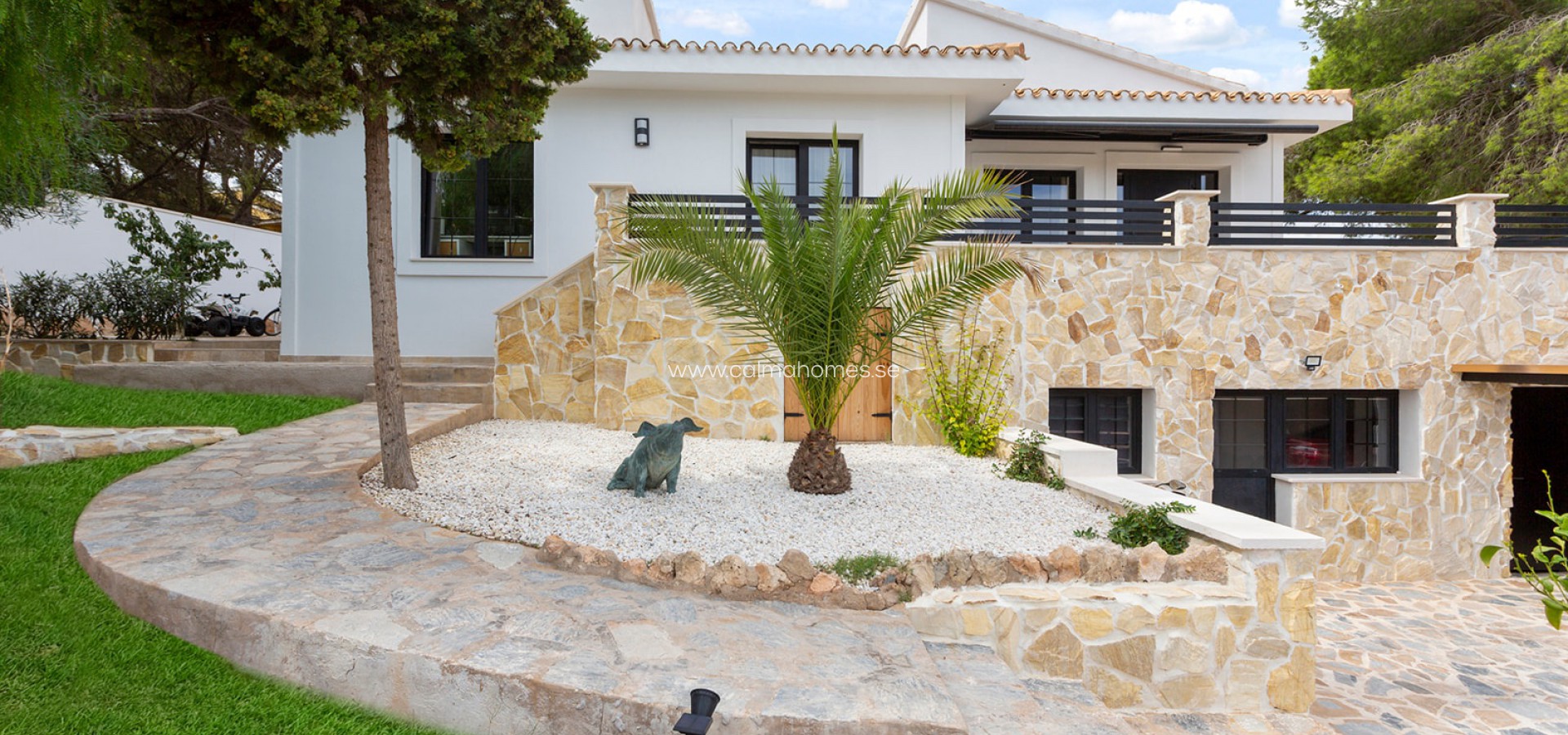 Venta - Villa -
Los Balcones