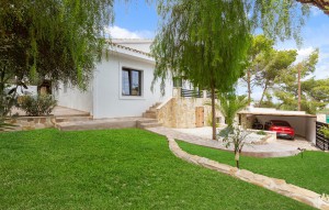 Venta - Villa -
Los Balcones
