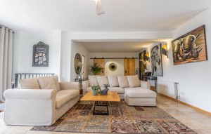 Venta - Villa -
Los Balcones