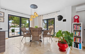 Venta - Villa -
Los Balcones