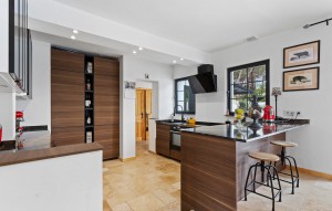 Venta - Villa -
Los Balcones