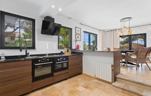 Venta - Villa -
Los Balcones