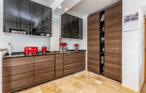 Venta - Villa -
Los Balcones