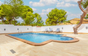 Venta - Villa -
Los Balcones