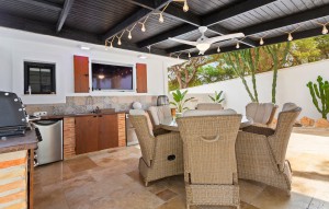 Venta - Villa -
Los Balcones