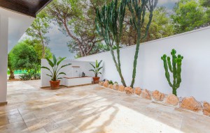 Venta - Villa -
Los Balcones