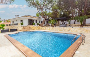 Venta - Villa -
Los Balcones