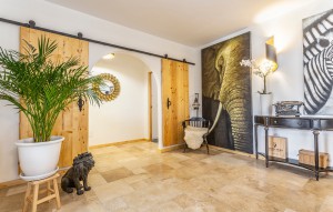 Venta - Villa -
Los Balcones