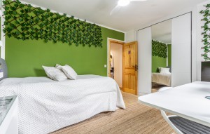 Venta - Villa -
Los Balcones