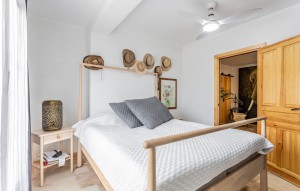 Venta - Villa -
Los Balcones