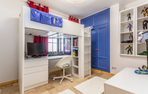 Venta - Villa -
Los Balcones