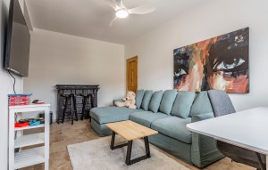 Venta - Villa -
Los Balcones