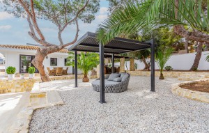 Venta - Villa -
Los Balcones