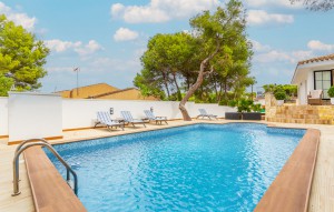 Venta - Villa -
Los Balcones