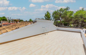 Venta - Villa -
Los Balcones