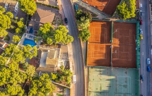 Venta - Villa -
Los Balcones