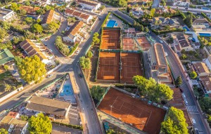 Venta - Villa -
Los Balcones