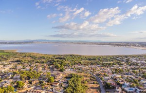 Venta - Villa -
Los Balcones