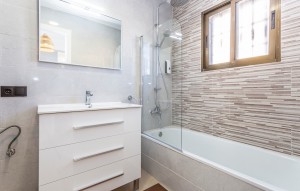 Resale - Bungalow -
Torrevieja - Los Frutales