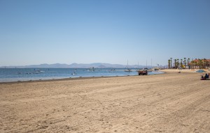 Sale - Bungalow -
Los Alcázares - Los Narejos
