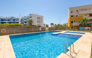 Sale - Apartment -
Orihuela Costa - Playa Flamenca