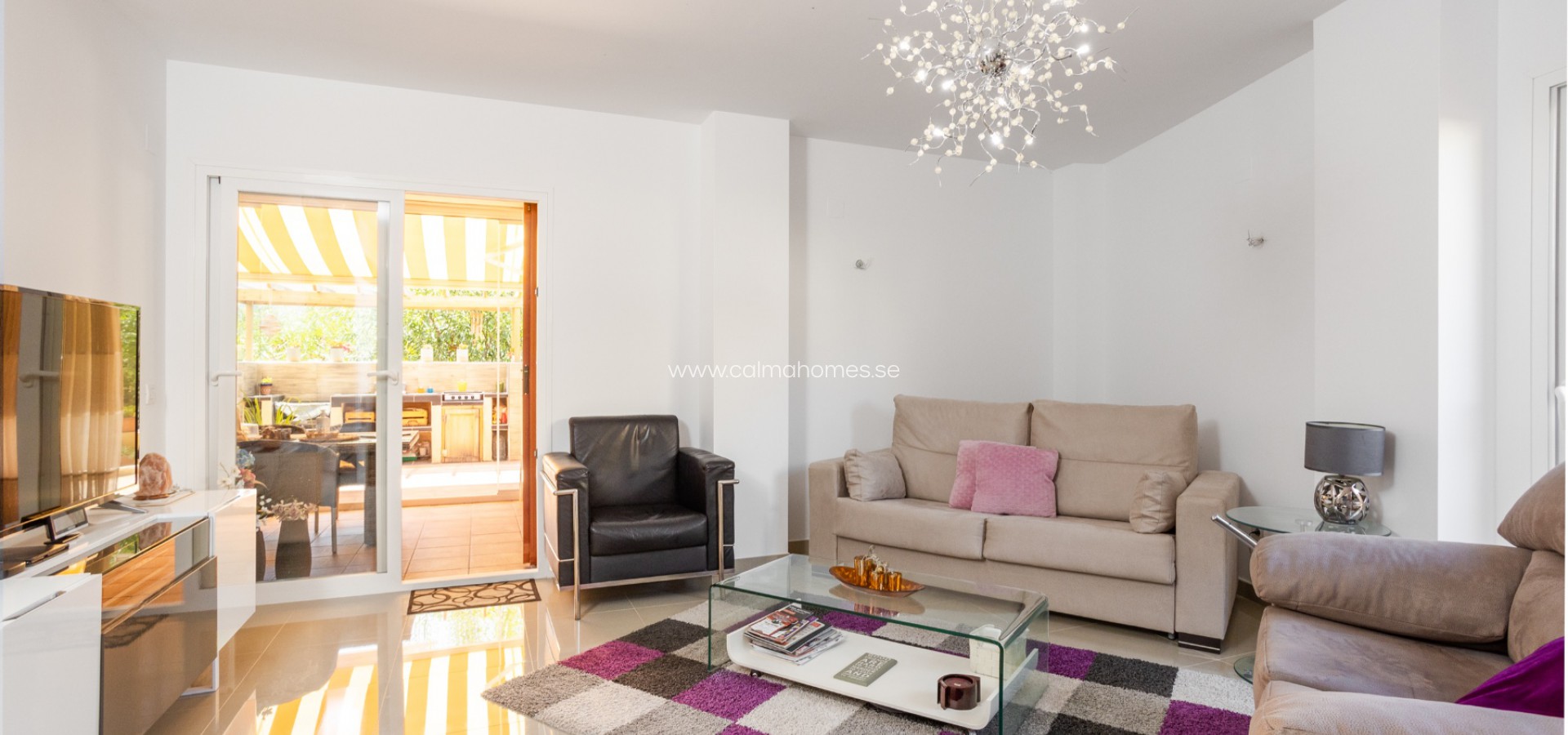 Sale - Apartment -
Orihuela Costa - Playa Flamenca