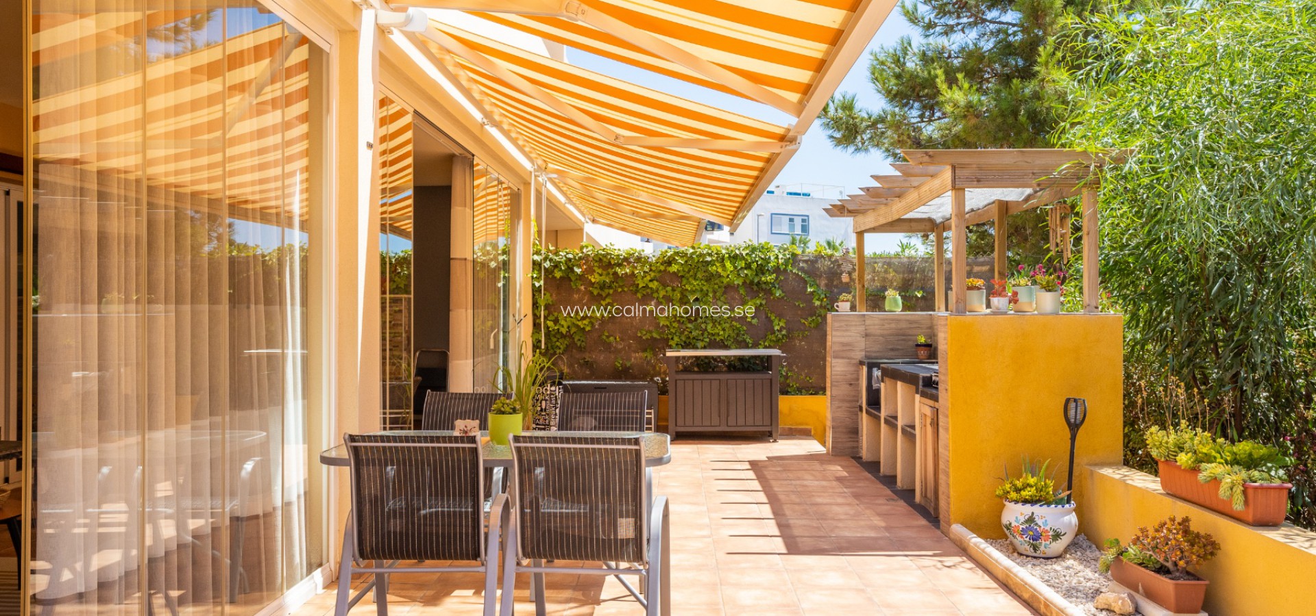 Sale - Apartment -
Orihuela Costa - Playa Flamenca