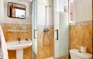 Venta - Bungalow -
Torrevieja - El chaparral