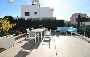 Sale - Villa -
Orihuela Costa - La Zenia