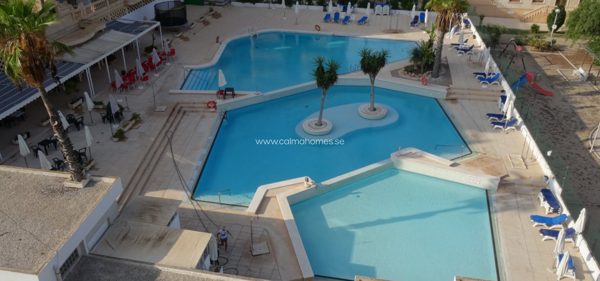 Venta - Apartment -
Guardamar del Segura - El moncayo