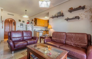Sale - Apartment -
Guardamar del Segura - Urb. El Moncayo