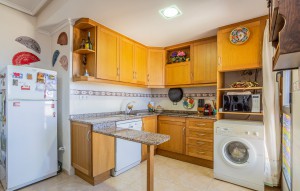Sale - Apartment -
Guardamar del Segura - Urb. El Moncayo