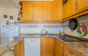 Sale - Apartment -
Guardamar del Segura - Urb. El Moncayo
