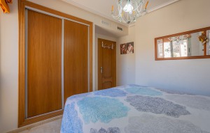 Sale - Apartment -
Guardamar del Segura - Urb. El Moncayo