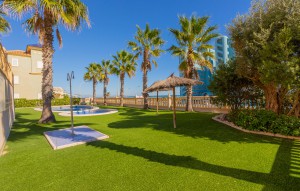 Sale - Apartment -
Guardamar del Segura - Urb. El Moncayo
