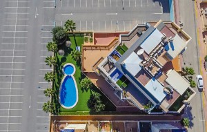 Sale - Apartment -
Guardamar del Segura - Urb. El Moncayo