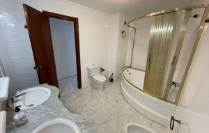 Sprzedaż - Apartment -
Centro Torrevieja